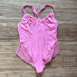 Adore Me Emilia Bodysuit